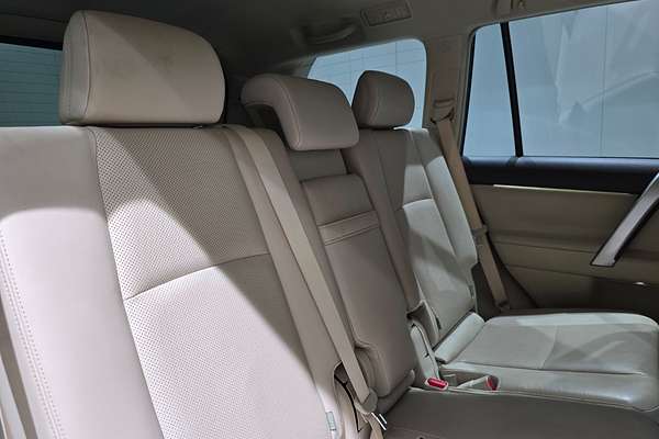 2020 Toyota Landcruiser Prado VX GDJ150R