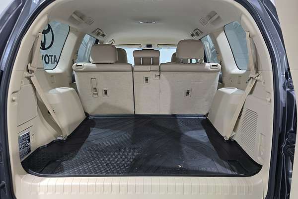 2020 Toyota Landcruiser Prado VX GDJ150R