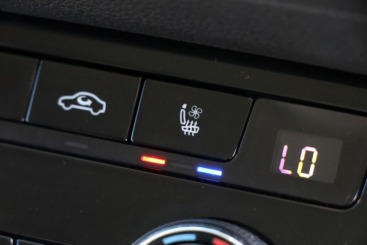 2019 SKODA Kodiaq 132TSI NS