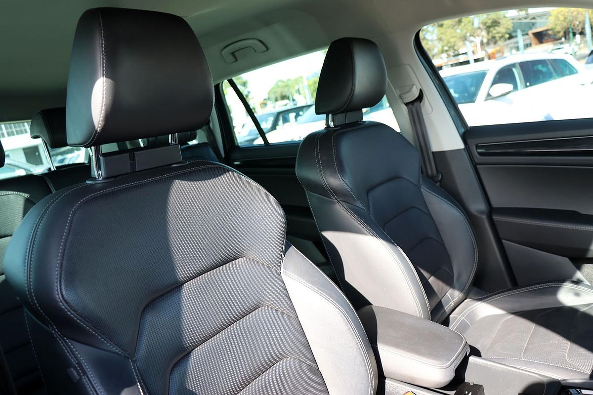 2019 SKODA Kodiaq 132TSI NS