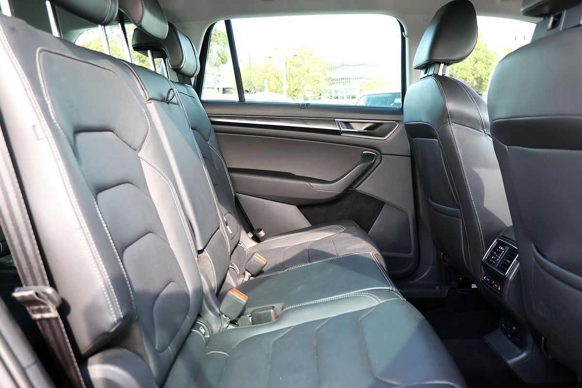 2019 SKODA Kodiaq 132TSI NS