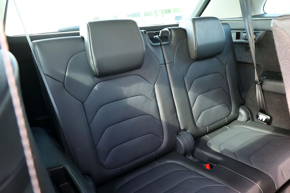 2019 SKODA Kodiaq 132TSI NS