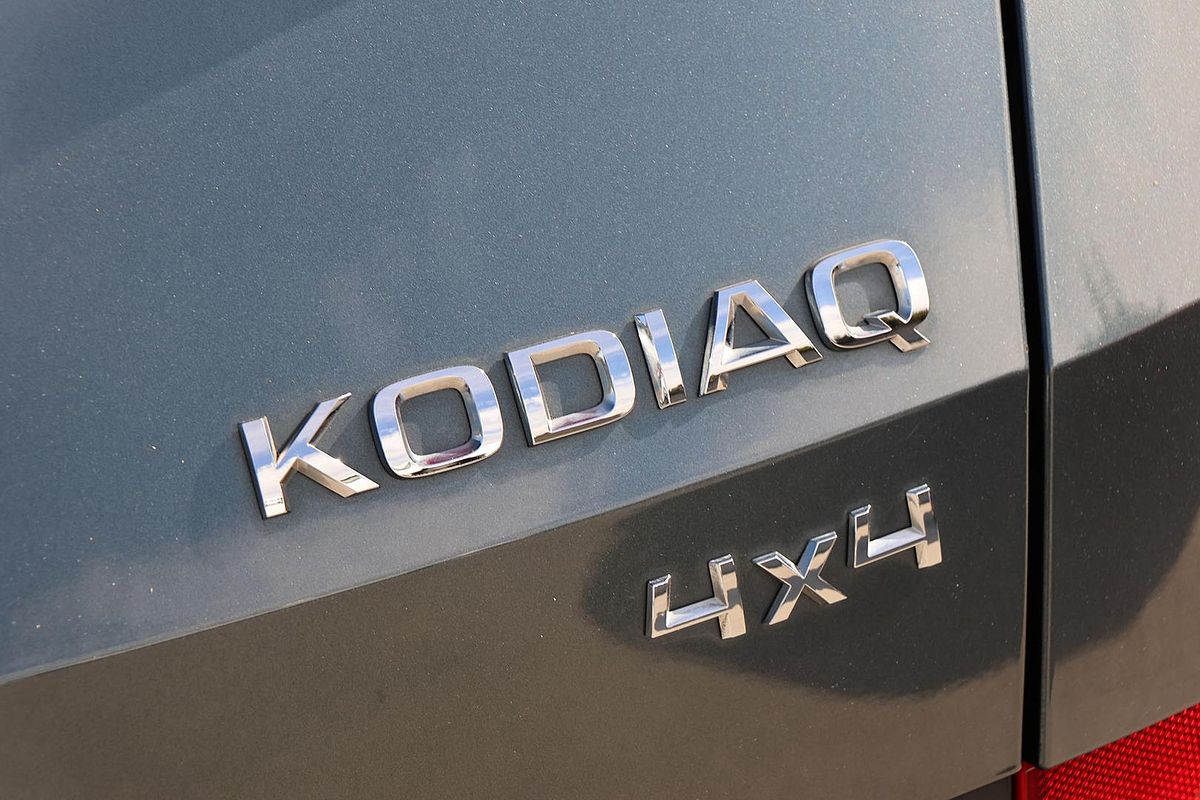 2019 SKODA Kodiaq 132TSI NS