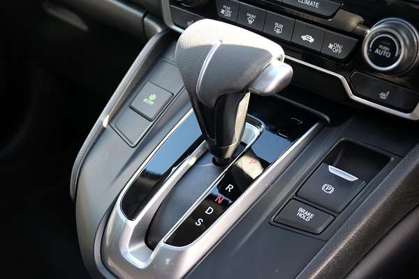 2018 Honda CR-V VTi-L RW