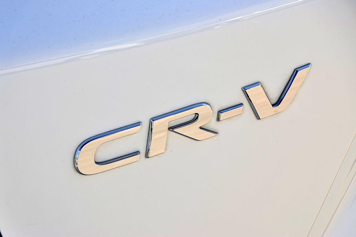 2018 Honda CR-V VTi-L RW