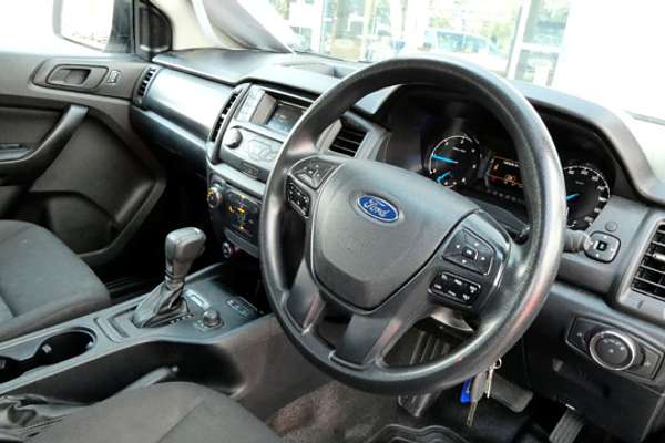 2019 Ford Ranger XL PX MkIII