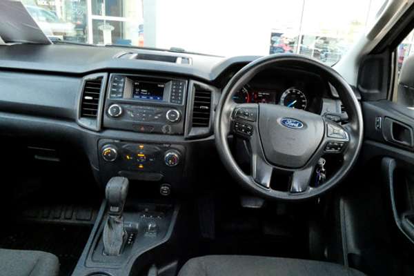 2019 Ford Ranger XL PX MkIII