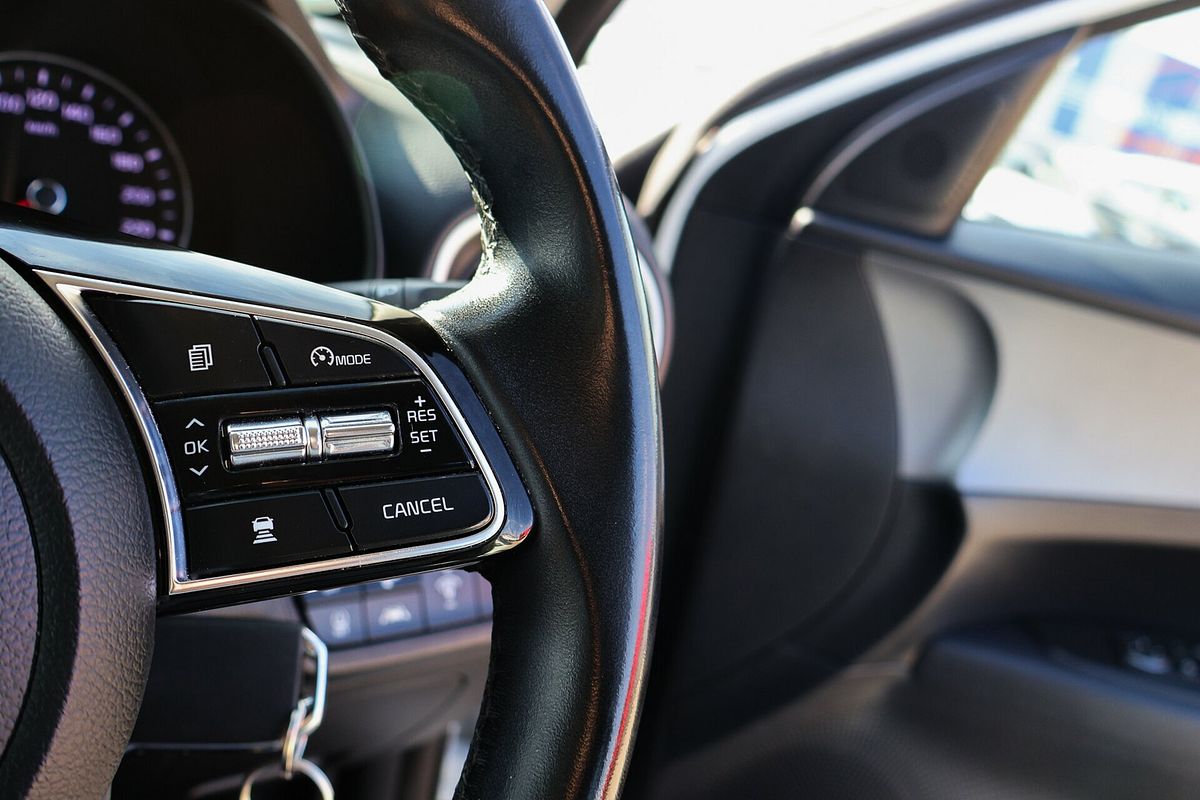 2021 Kia Cerato S BD