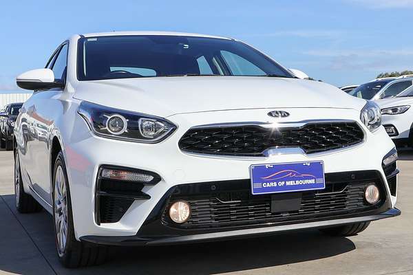 2021 Kia Cerato S BD