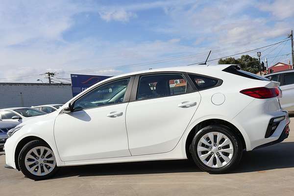 2021 Kia Cerato S BD