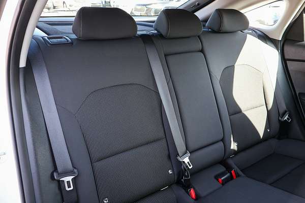 2021 Kia Cerato S BD