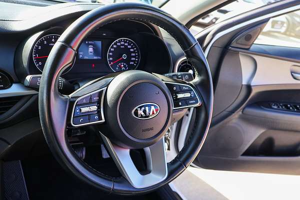 2021 Kia Cerato S BD