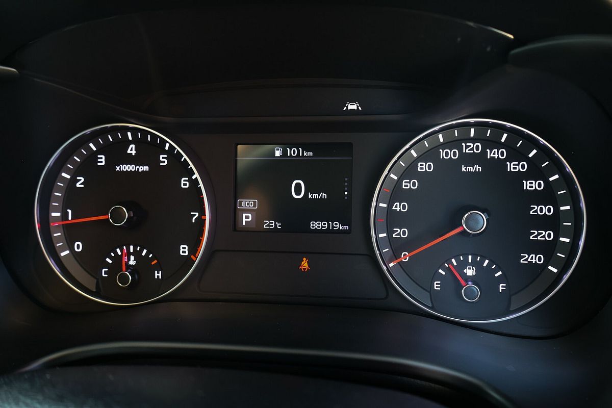 2021 Kia Cerato S BD