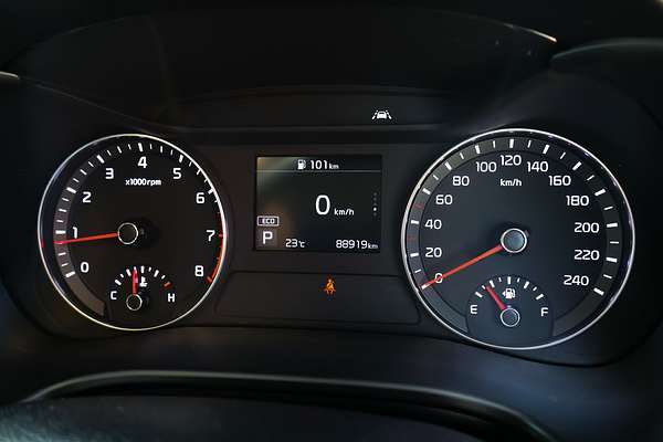 2021 Kia Cerato S BD