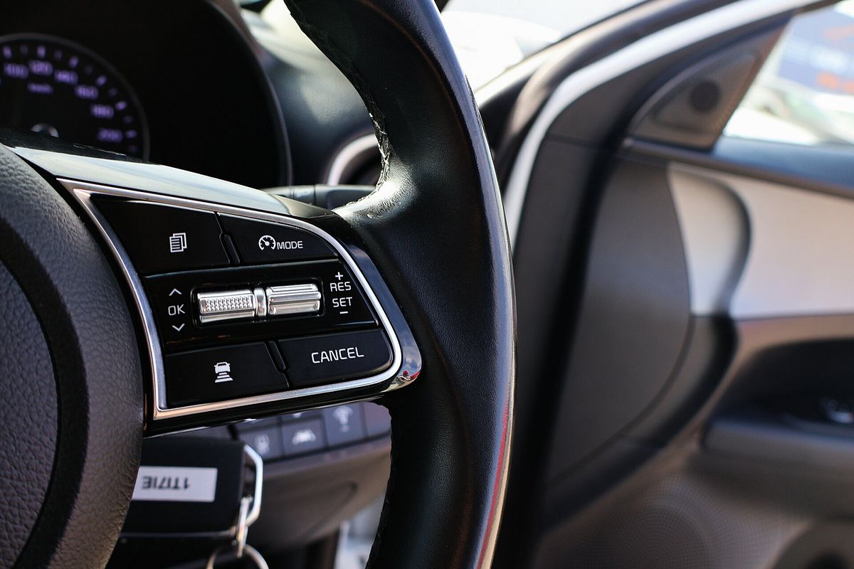 2021 Kia Cerato S BD
