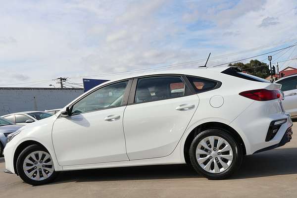 2021 Kia Cerato S BD