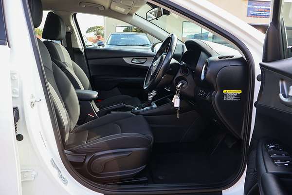 2021 Kia Cerato S BD