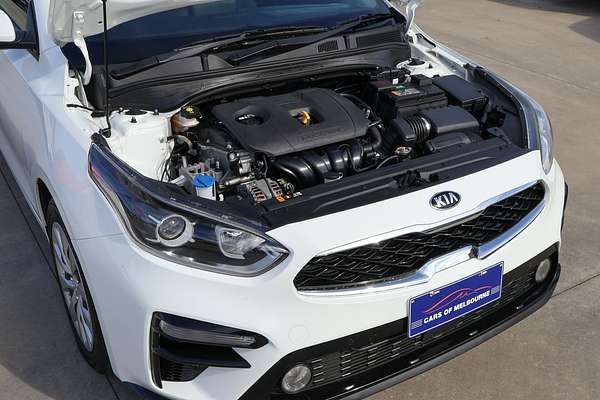 2021 Kia Cerato S BD