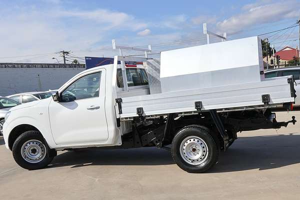 2020 Nissan Navara RX D23 Series 4 Rear Wheel Drive