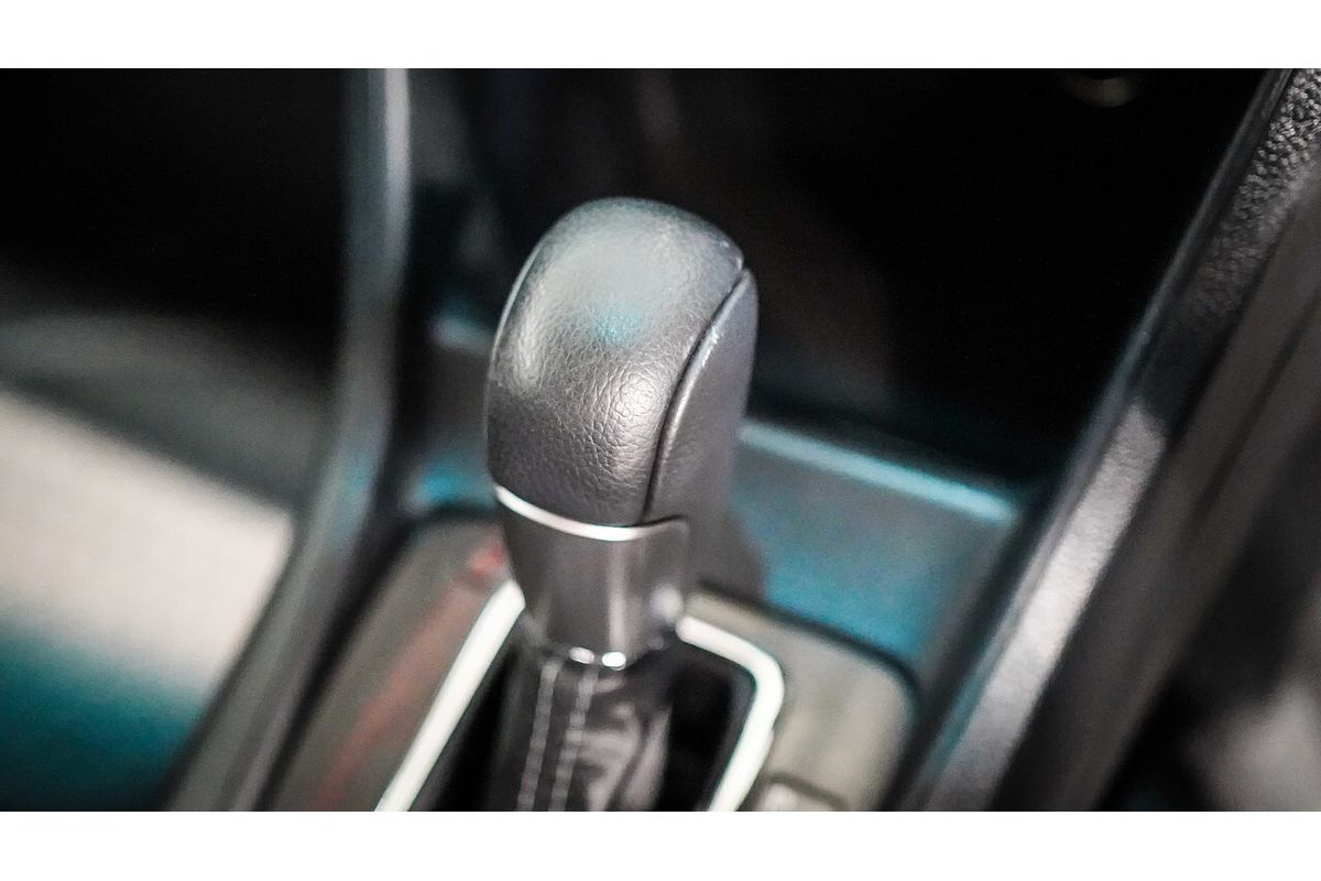 2016 Subaru Impreza 2.0i Premium G4