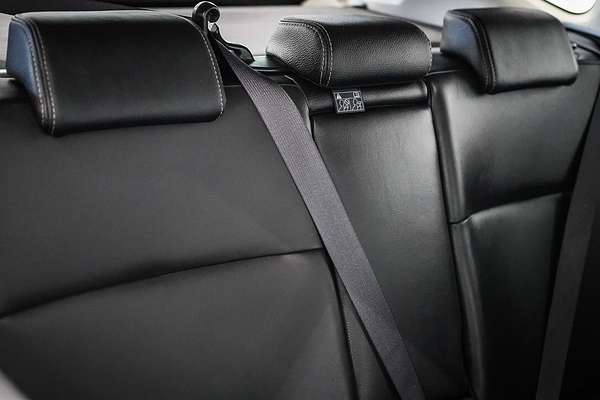 2016 Subaru Impreza 2.0i Premium G4