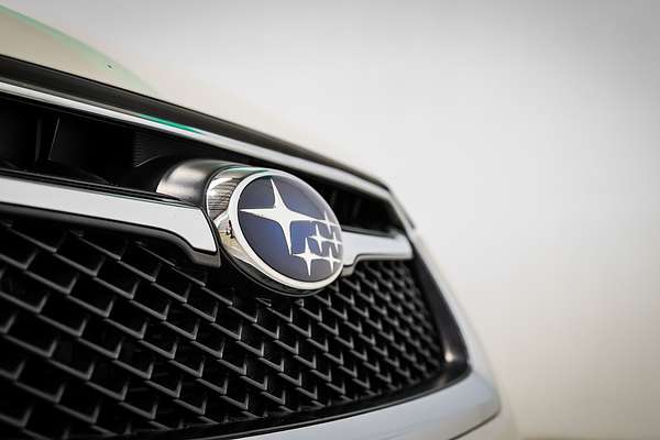 2016 Subaru Impreza 2.0i Premium G4