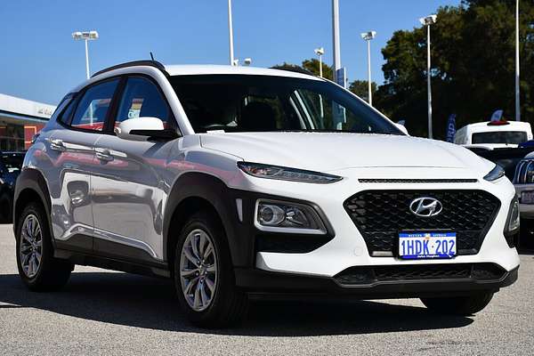 2019 Hyundai Kona Go OS.2