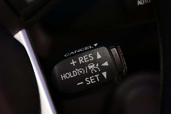 2021 Toyota Hilux Workmate TGN121R Rear Wheel Drive