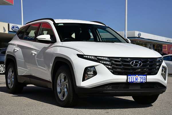 2021 Hyundai Tucson NX4.V1