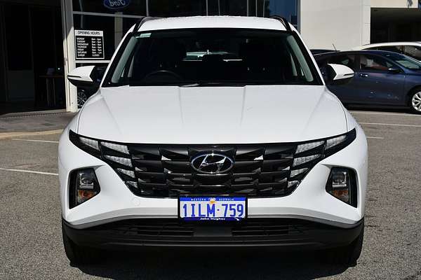 2021 Hyundai Tucson NX4.V1