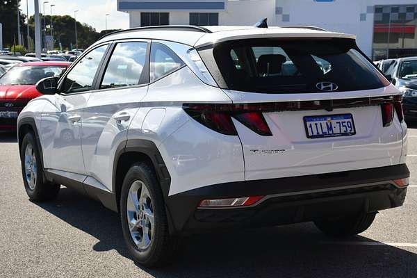 2021 Hyundai Tucson NX4.V1