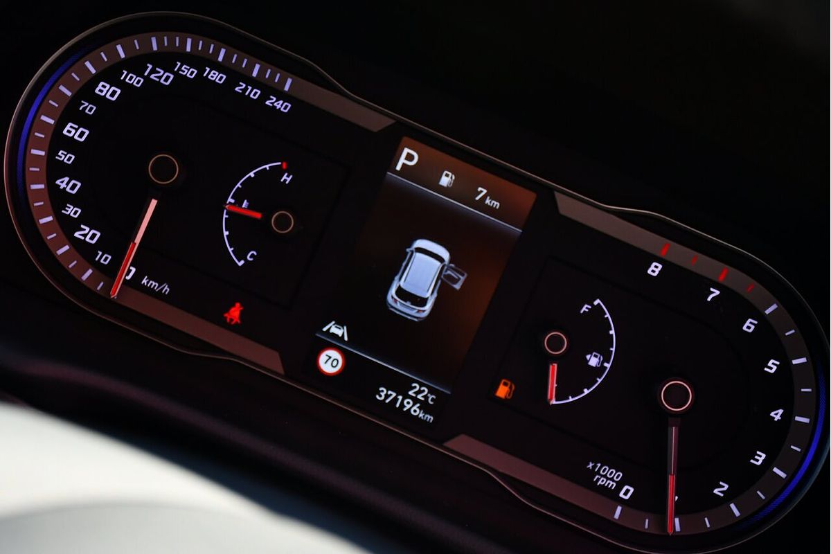 2021 Hyundai Tucson NX4.V1