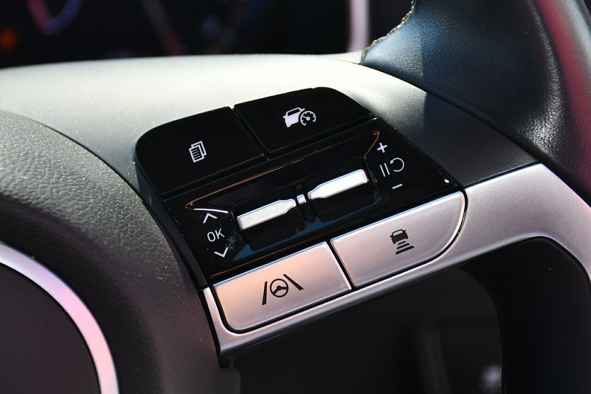 2021 Hyundai Tucson NX4.V1