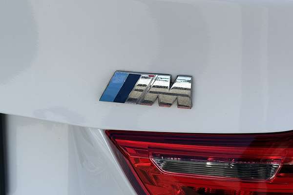 2014 BMW 4 Series 420i M Sport F32