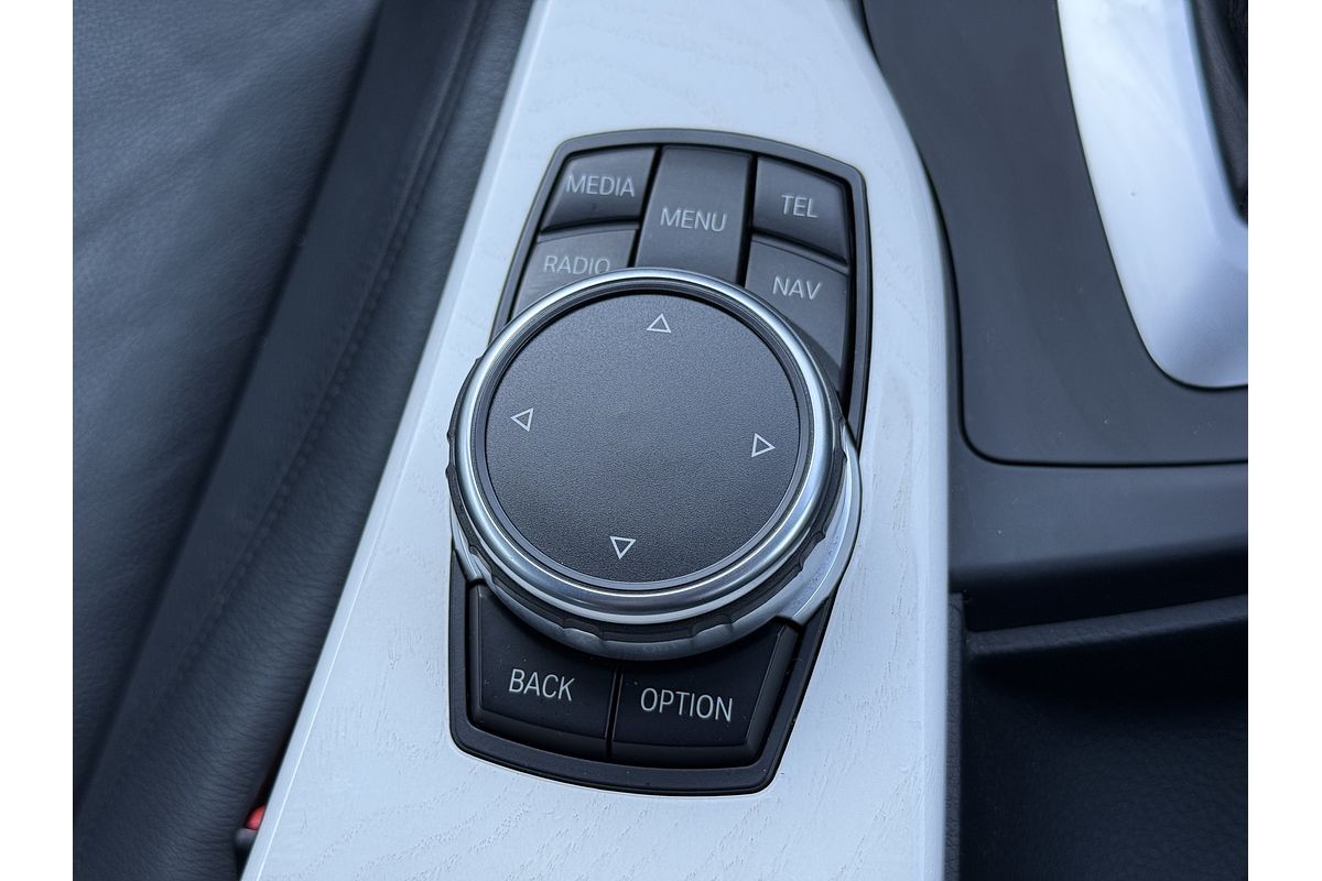 2014 BMW 4 Series 420i M Sport F32