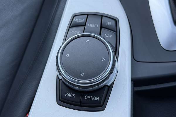 2014 BMW 4 Series 420i M Sport F32