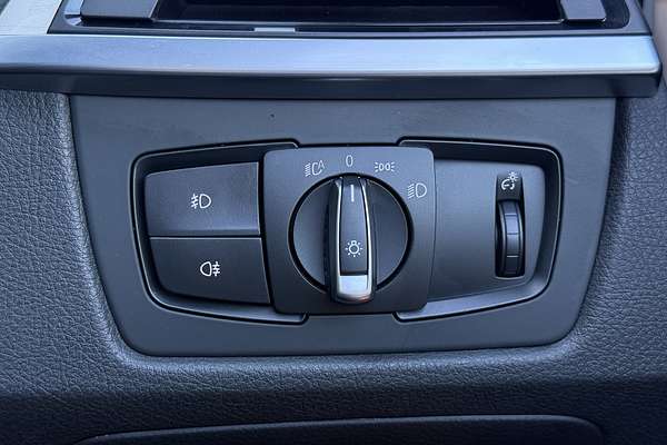 2014 BMW 4 Series 420i M Sport F32