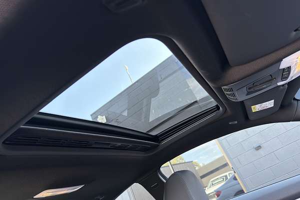 2014 BMW 4 Series 420i M Sport F32
