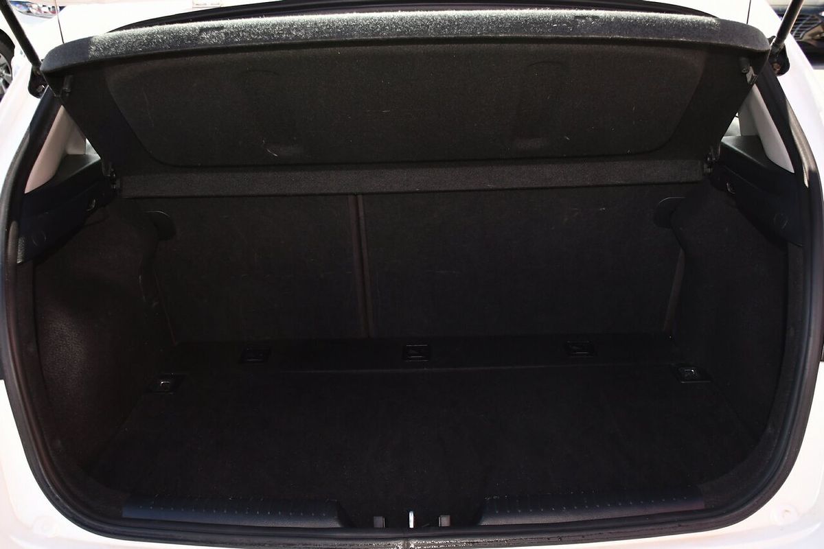 2018 Kia Cerato S YD