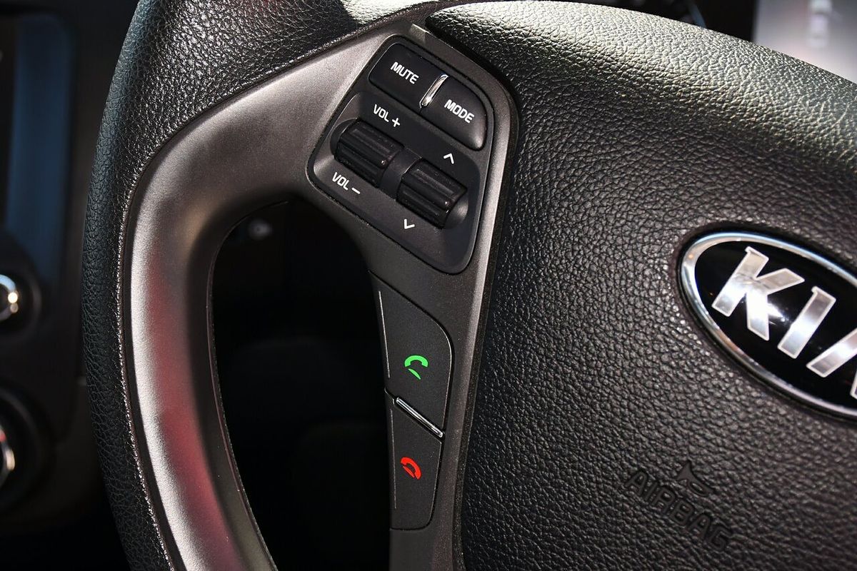 2018 Kia Cerato S YD