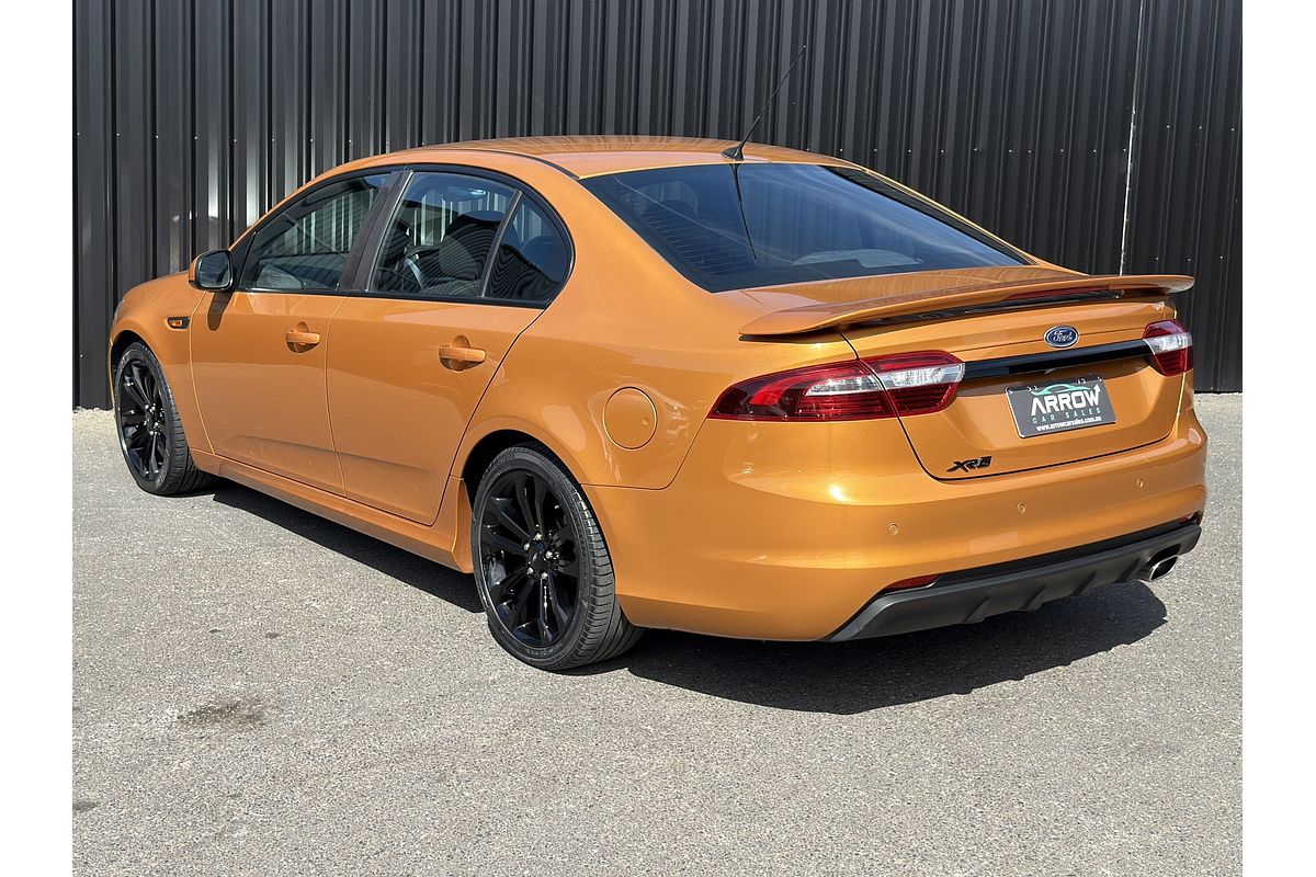 2014 Ford Falcon XR6 FG X