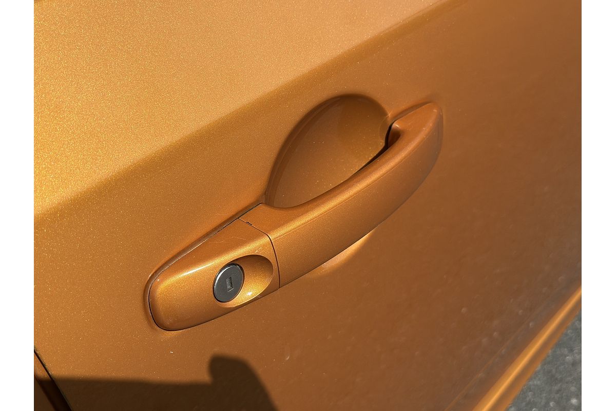 2014 Ford Falcon XR6 FG X