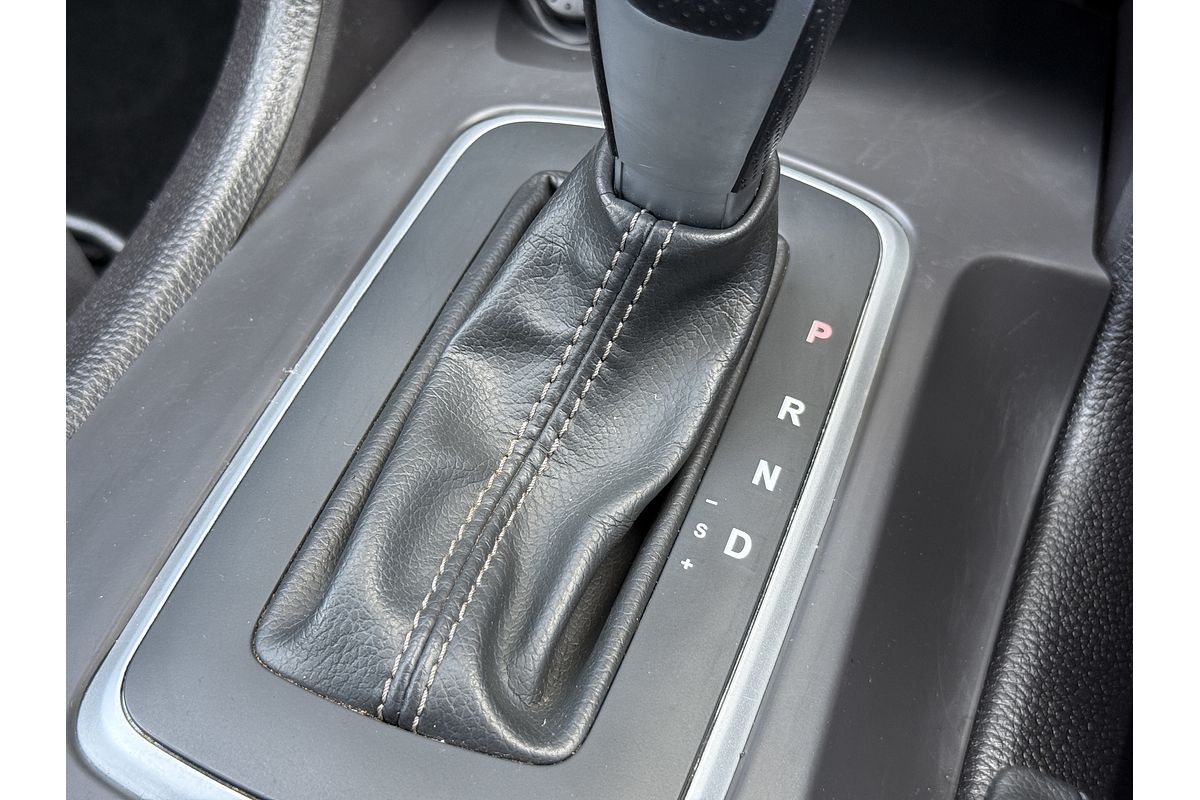 2014 Ford Falcon XR6 FG X