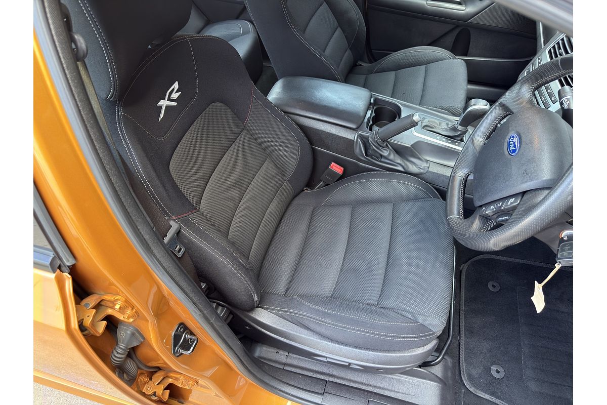 2014 Ford Falcon XR6 FG X