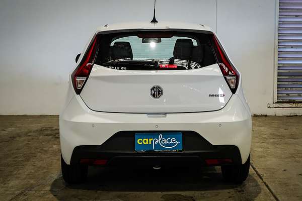2021 MG MG3 Excite
