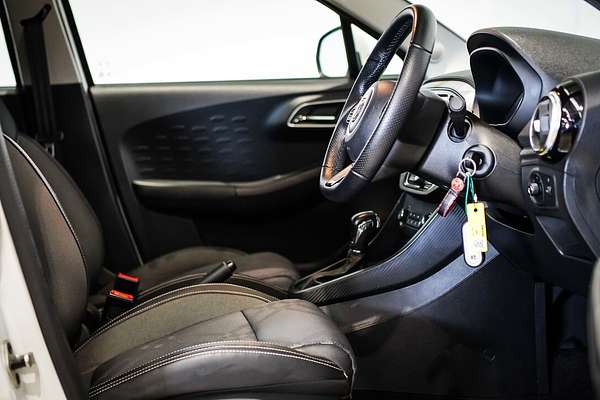 2021 MG MG3 Excite