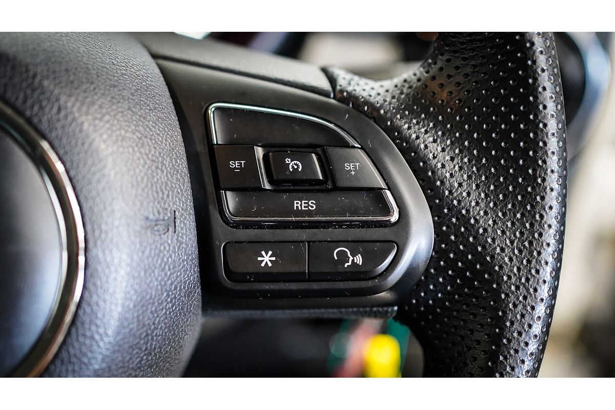 2021 MG MG3 Excite