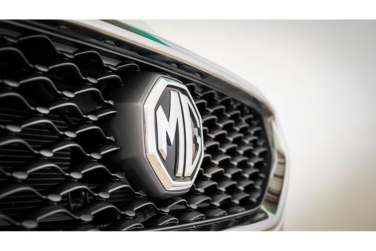2021 MG MG3 Excite