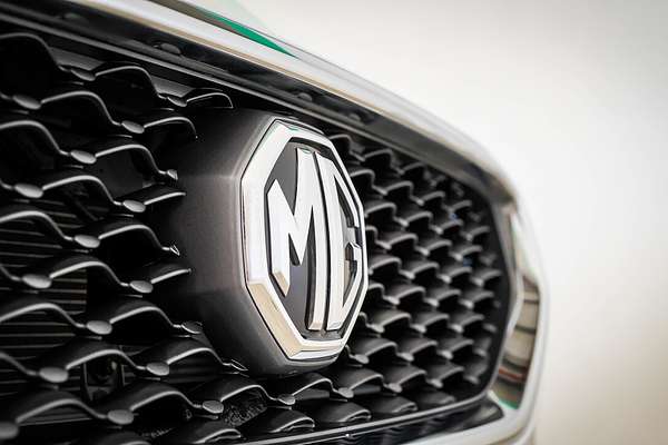 2021 MG MG3 Excite