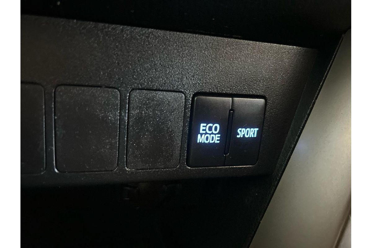 2014 Toyota RAV4 GXL ZSA42R